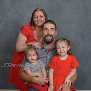 Meet your Posher, Stacey